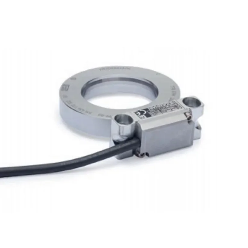 Heidenhain Original New TTR ERM 2000 ID Encoders Scale Drum 1144140-12 Optical Sinusoidal Voltage Output Vertical/Horizental