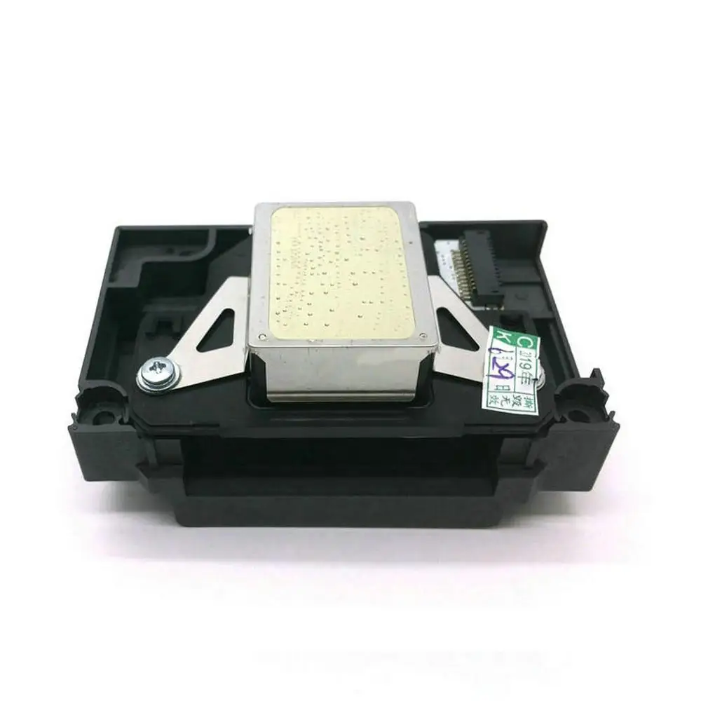 Epson Epson Printhead kepala cetak untuk Epson R280 R285 R290 R295 RX690 PX660 PX610 P50 P60 T50 T60 T59 TX650 L800 L801 F180000