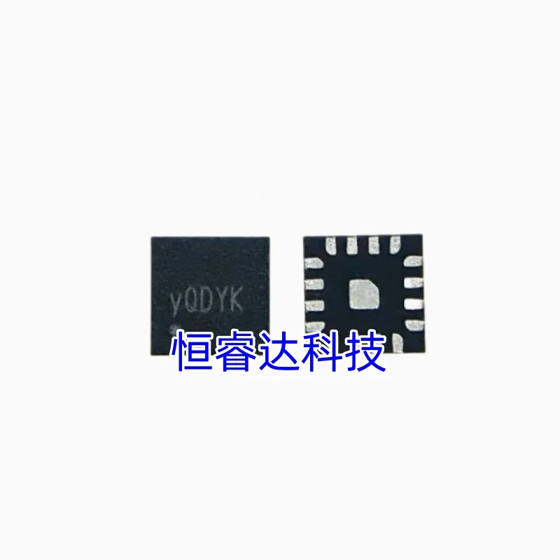 

2 шт. 100% новый SY8388BRHC SY8388B yQCFA yQC yQC** YQCxxx SY8388CRHC SY8388C rMBQZ rMBQZ rMB** rMBxxx Набор микросхем QFN