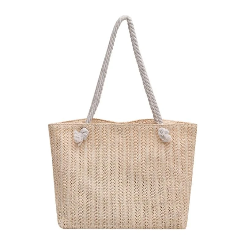 

A3PE Fashion Straw Woven Crossbody Bag for Women Fashion Shoulder Purse Handbag