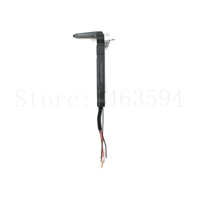 SG906 PRO SG-906 PRO RC Quadcopter Spare Parts Arm set Side motor bar