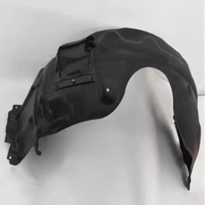 For Lexus ES200 ES240 ES350 ES250 ES260 ES300 06-18 Front Wheel Fender Lined Mudguard Splashboard Dirtboard