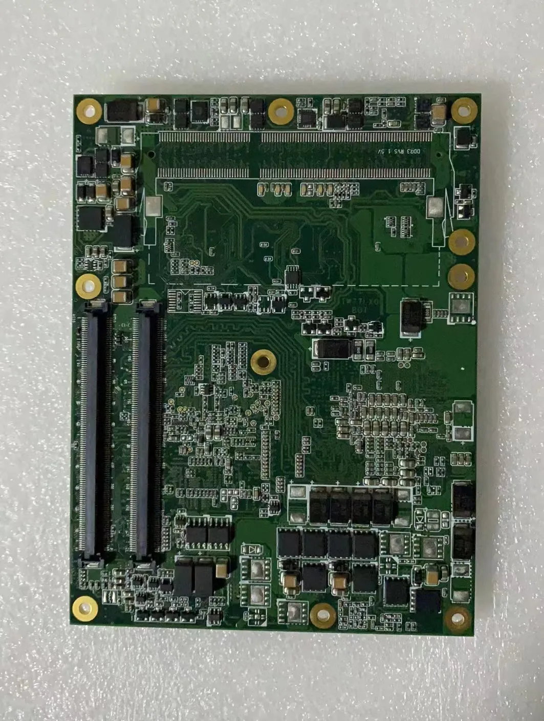 B&r 5PC910.SX01-00 Industrial Computer 5PC910 900 CPU Motherboard