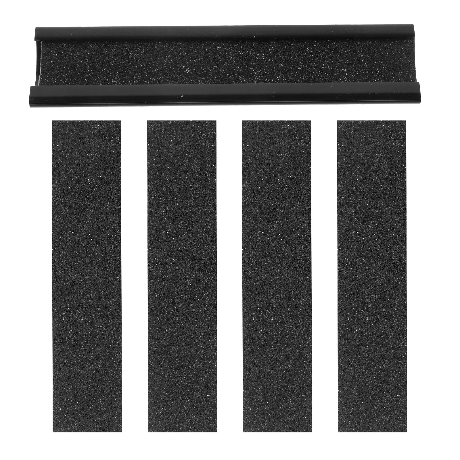 

1 Set Billiard Cue Tip Shaper Plastic Burnisher File Repair Tool Portable Pool Cue Tip Repair Tool Pool Stick File