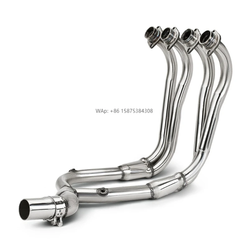 

New Motorcycle Exhaust Pipe Muffler for CB1000R/CB1000 2018-2023