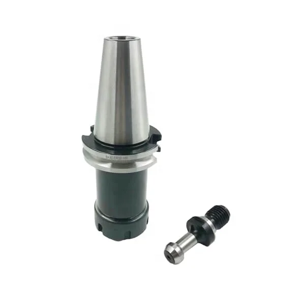 HPEDM precision SK40 ER20 ER25 ER32 collet  tool holder for CNC  machining  HE-R06803