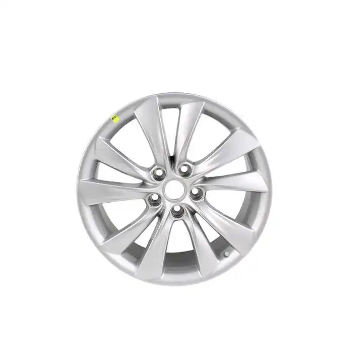 For Tesla Model S Custom Classic Car Rim 1054045-00-D Wheels 19 Inches