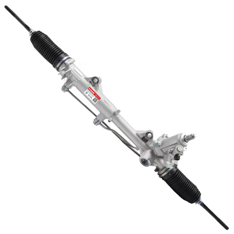 2044605500 2044600501 Power Steering Rack Steering Gear Assy for 07-14 Mercedes Benz C-CLASS (W204) with Sensor C200 C260 C180