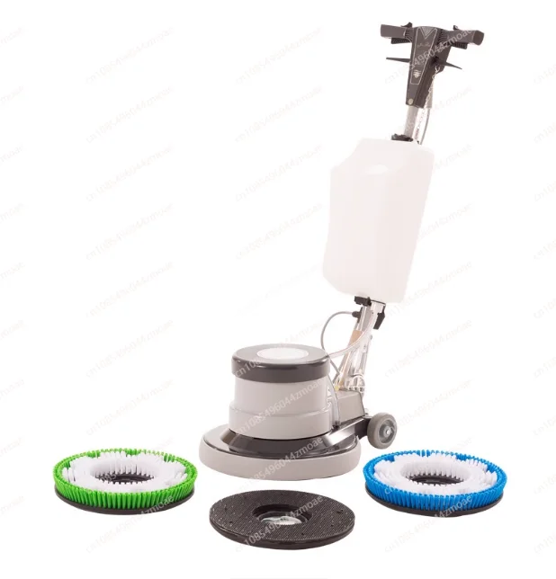 

17 inches 1200 watts high power, hotel floor brush