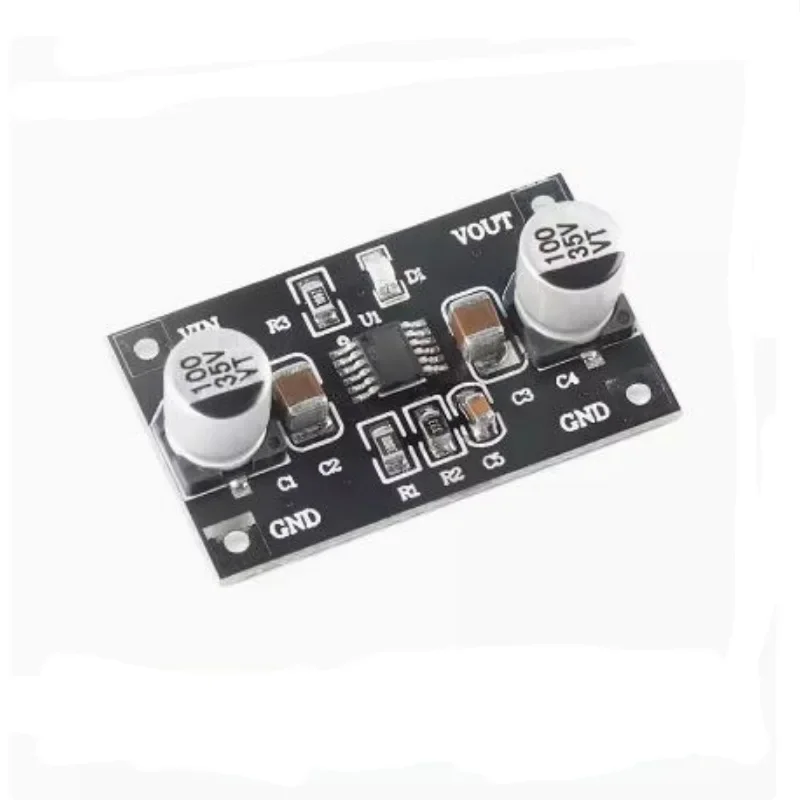 LT3045Linear Regulator voltase modul pengurang tekanan catu daya tunggal kebisingan rendah Linear daya RF Module3.3/5V