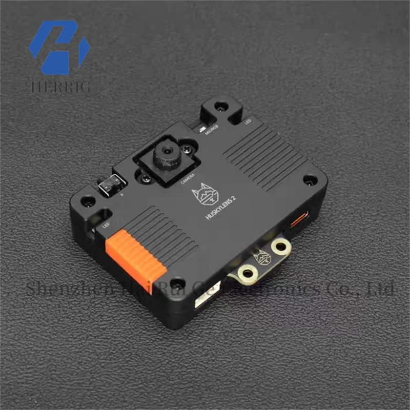 

Gravity: HuskyLens 2 AI Vision Sensor