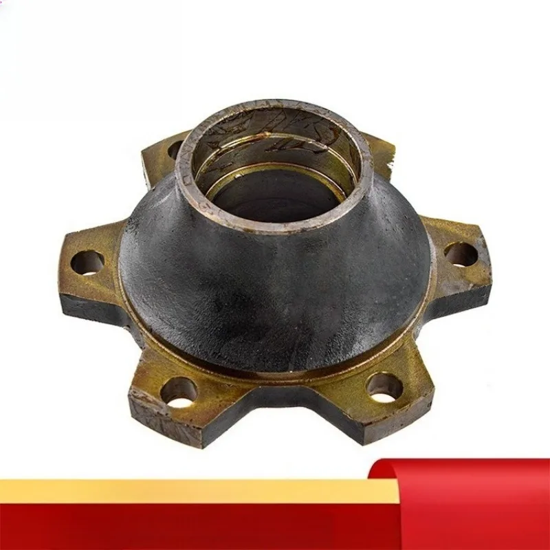 For Toyota Forklift Parts 7F/8FD 6 Hole Forklift Rear Hub 43811-20540-71