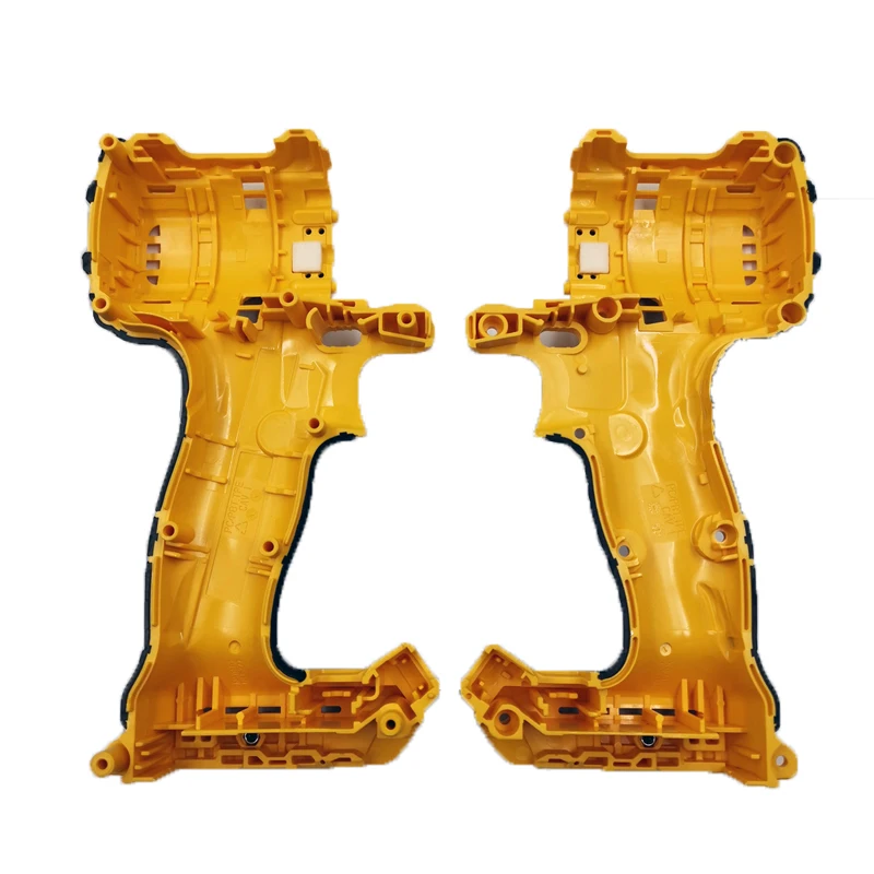 Imagem -03 - Ferramenta Caixa de Habitação Concha para Dewalt Dcd791 Dc796 18v Carregamento Li-ion Broca de Mão sem Fio Multifunções Chave de Fenda Elétrica Peças de