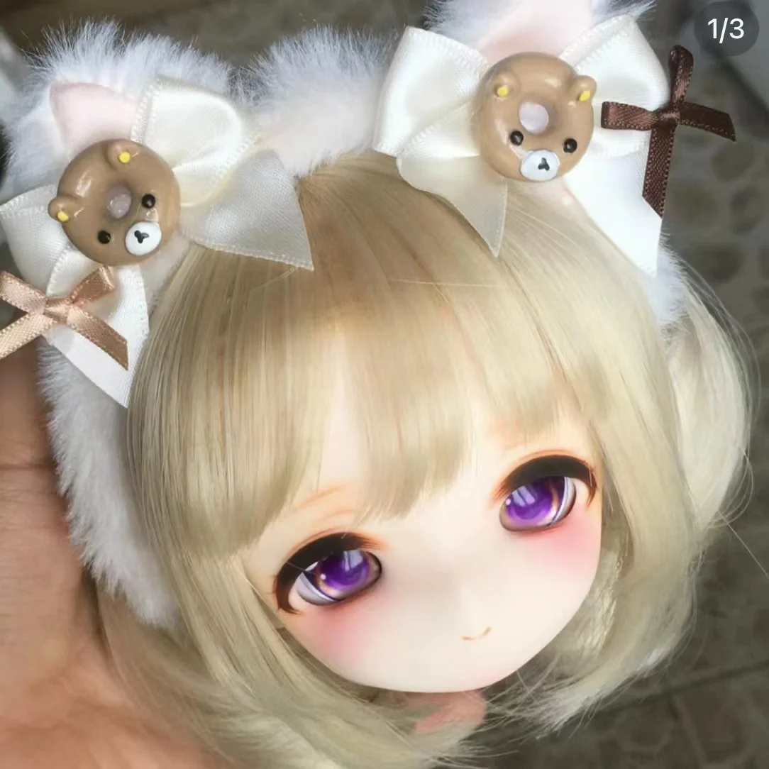 

GaoshunBJD 1/4 MDD yume manga ACGN anime comic resin body mold for girls bodys DIY toy birthday present