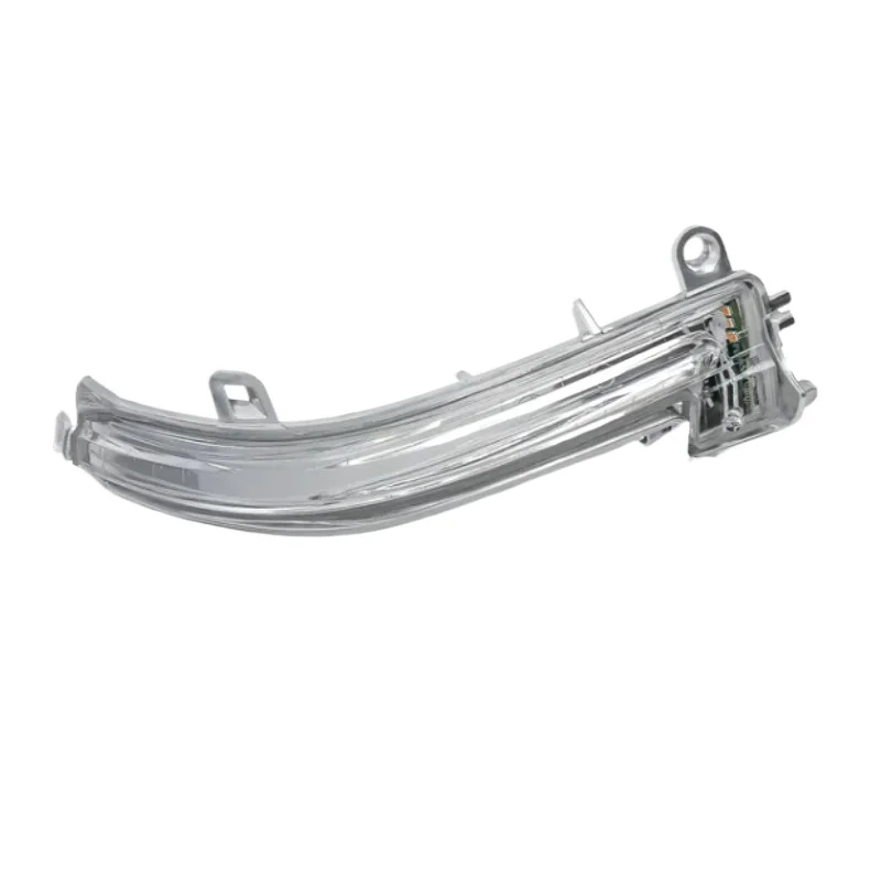 

63137280771 63137280772 Rear Left Right View Backup Mirror Light for 04-19 BMW 1234 Series F20 F22 F30 F31 F32 Brand New