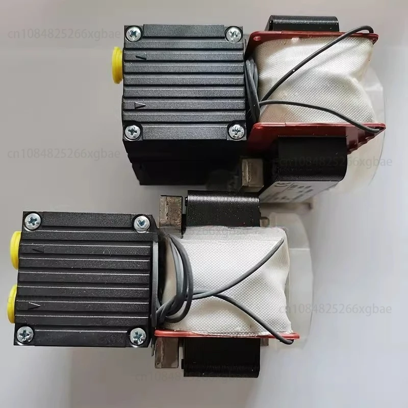 Diaphragm Sampling …