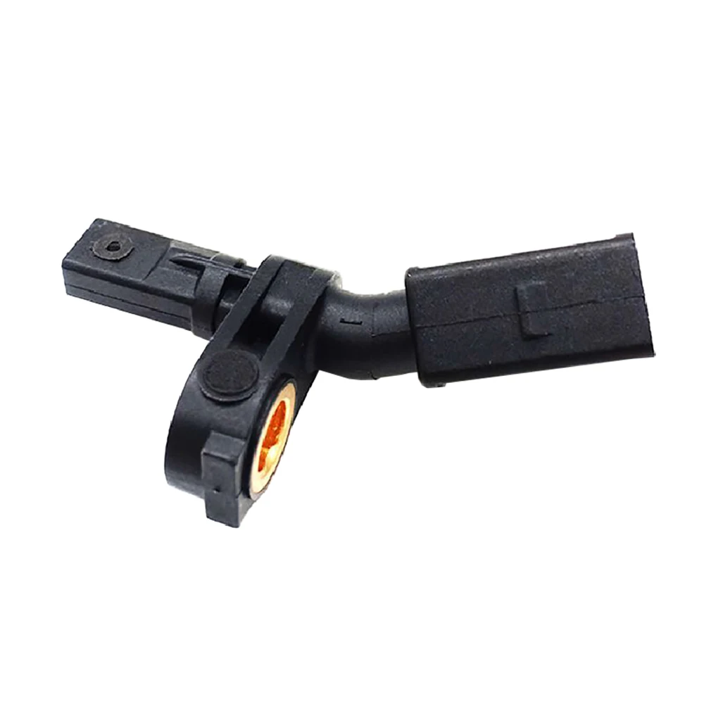 Front Left ABS Wheel Speed Sensor WHT003861, 6Q0927803A, 6Q0927803B for AUDI A3 Q3 RS3 S3 TT, VOLKSWAGEN ARTEON ATLAS E-GOLF