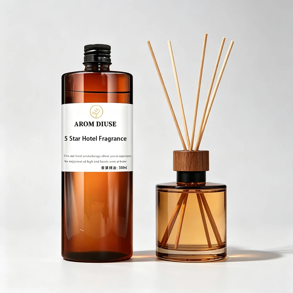 1000ML 高級香水フレグランスオイル アロマセラピーエッ - Home Fragrance Luxury のレビューと価格