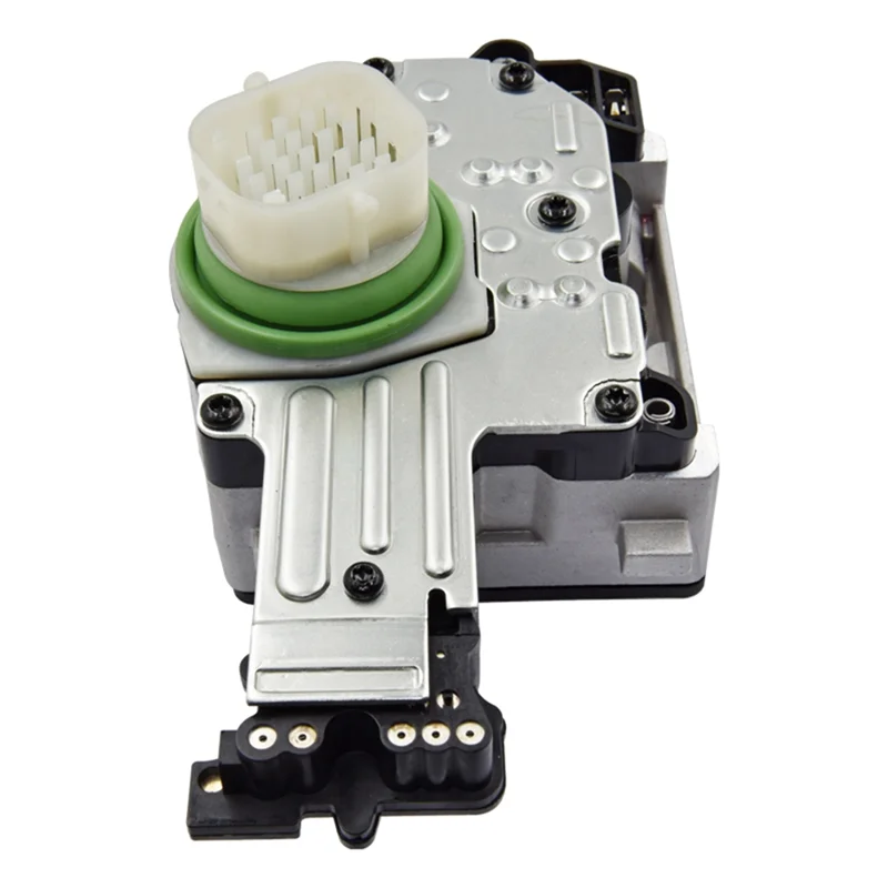 

A80X-68RFE 6AT-Transmission Solenoid Assembly 52119435AF,52120000AA,68376695AA,68353383AB For Jeep Grand Cherokee 2007-On
