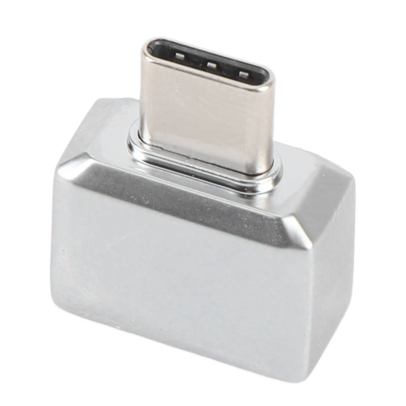 Lecteur d'empreintes digitales Pro USB C pour Win 10 11, lecteur biométrique d'empreintes digitales pour ordinateur portable, décryptage de cryptage de fichiers