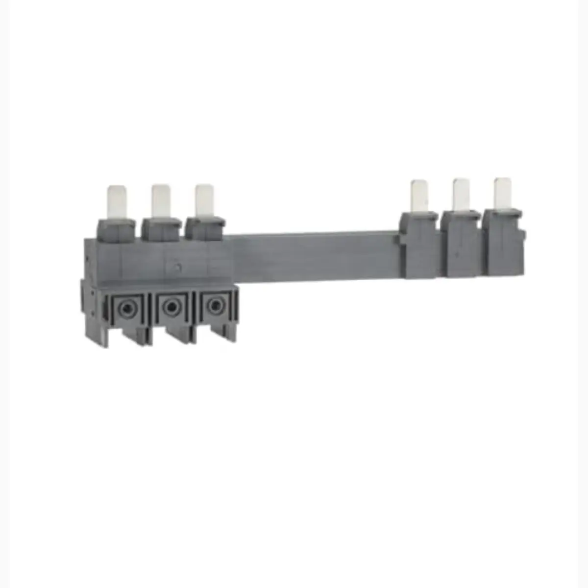 

OMZC03 10136387 1SCA117037R1001 Parallel connection kit for OTM40…125F3C_, 10…70 mm2 Cu