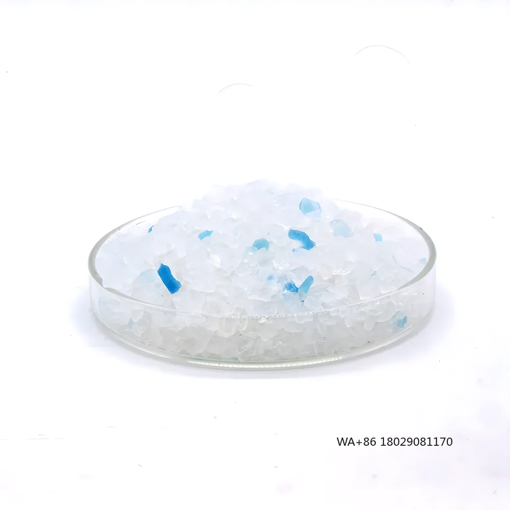 

Контроль продукции премиум-качества Силикагель Котячий туалет для гигиены и запаха