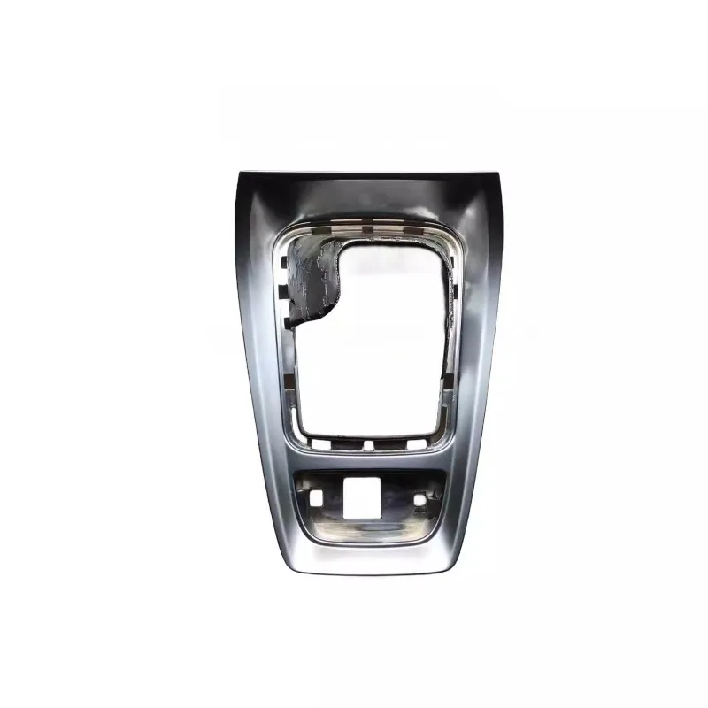 

Genuine Gear Selector Lever Gear Position Frame Dust Cover 1pc for Citroen C5 2013-2016 Brand New
