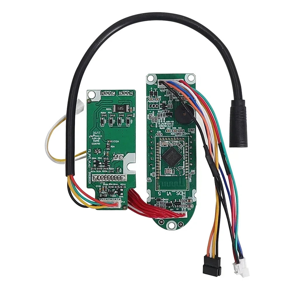 Motherboard Controller Für Ninebot F2/F2 Pro E-Roller LED Display Screen Dashboard Platine PCB OEM Schaltung Control Board – Detail 8