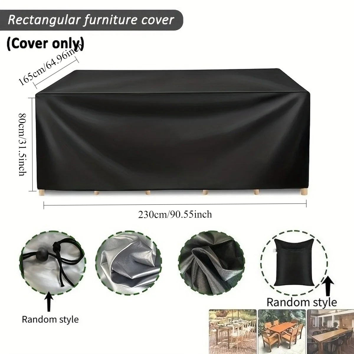 Чехол для садовой мебели (крес – обзор и цена Outdoor Furniture Used