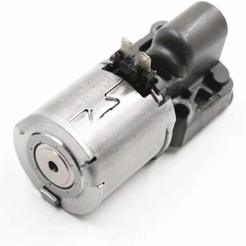 02E321371E N215PC N216PC Transmission Solenoid Valve Compatible With DQ250 02E Gearbox