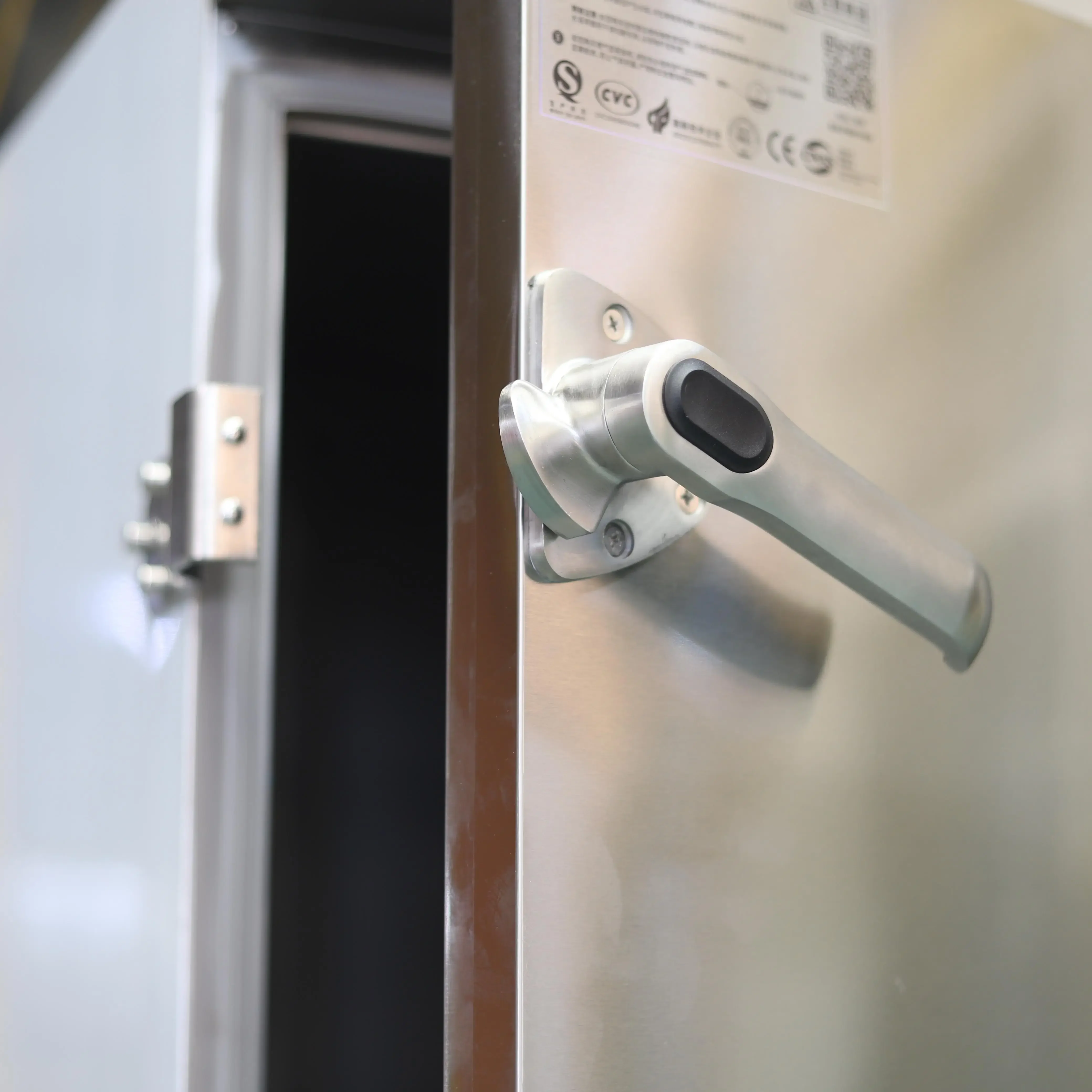 Latest 12-Story Timed Rice Steamer Cabinet 304 Material For Restaurants Hotels And Food Shops With New Motor Core Component