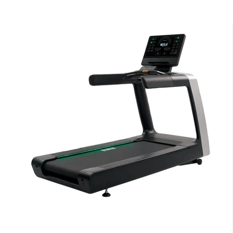 High Quality Large Electric for with LED Display and 3.0HP Motor Silent Shock Absorption for Gym Club Training