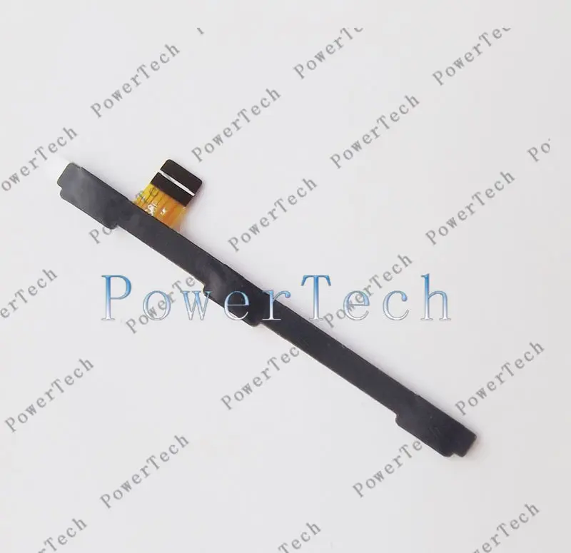 New OUKITEL C21 Side Button Flex Cable Original Power + Volume Button FPC Flex Cable repair accessories for OUKITEL C21 Board