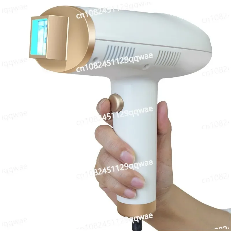 308 Excimer Therapy Instrument Vitiligo Phototherapy Instrument Psoriasis Psoriasis UV Irradiation Lamp