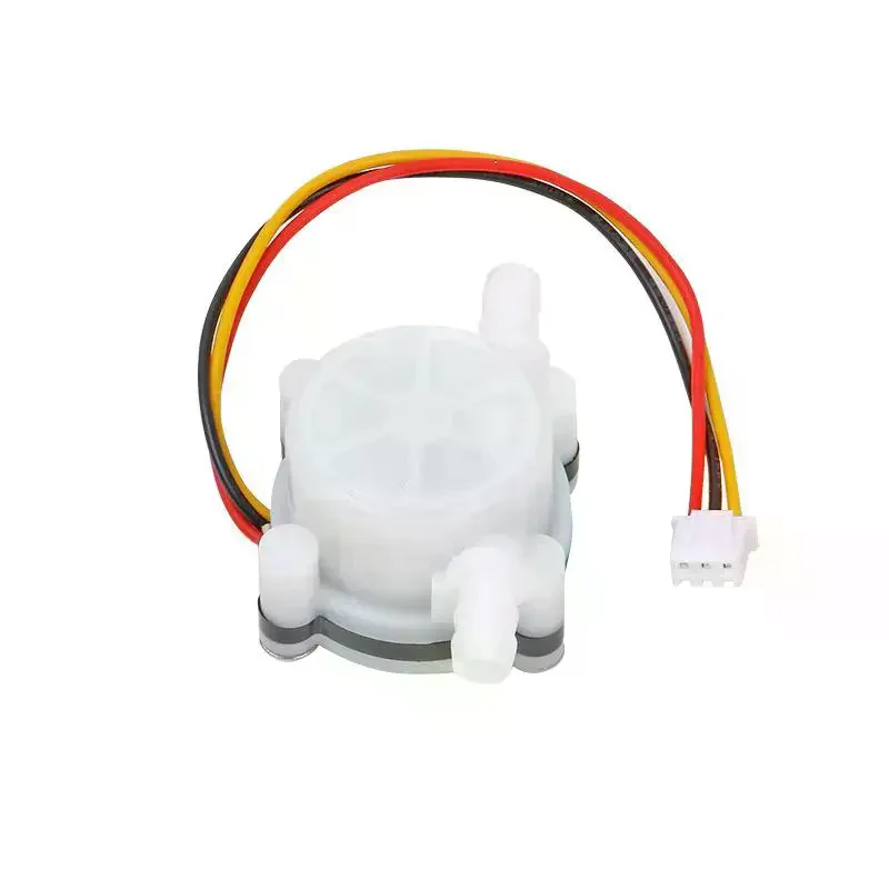 1Pcs Switch Meter F…