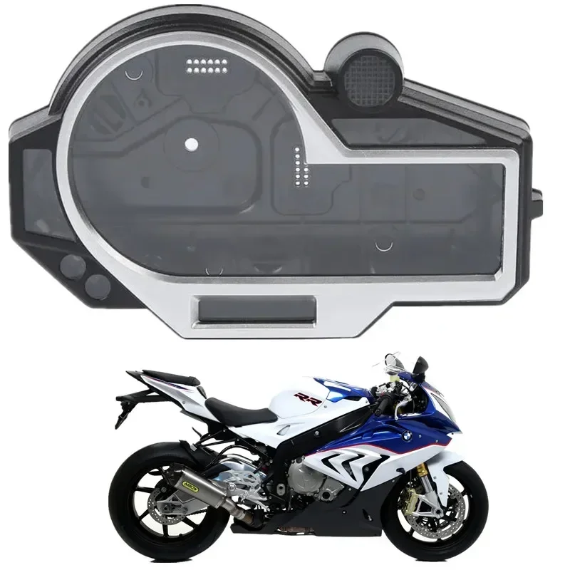 

For BMW 2015 2016 S1000RR ABS Motorcycle Parts Gauge Speedometer Instrument Cover Case
