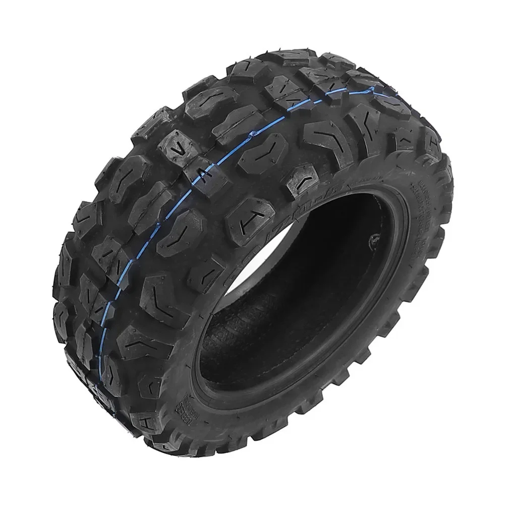 

This Well Crafted 11 Inch Tube Less Off Roading Tyre Perfectly Suits Most Brands Of E Scooter And Balancing Vehicle