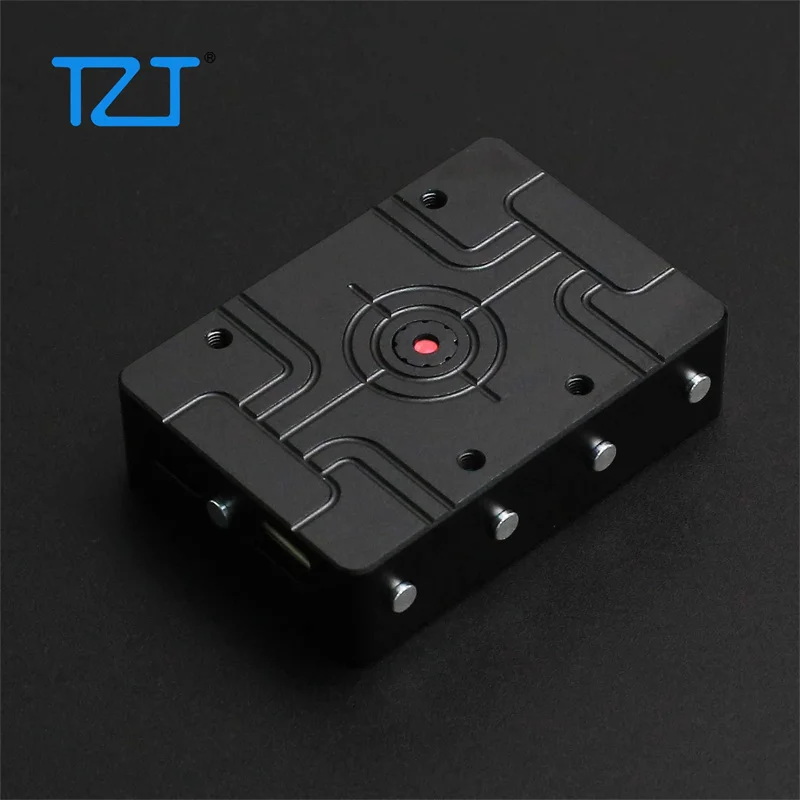 Moduł TZT CanMv K210 AI Vision (kamera GC0328 0,3 MP/GC2145 2 MP bez/z kartą TF 32 GB) do rozpoznawania twarzy i kolorów — zdjęcie produktu 2