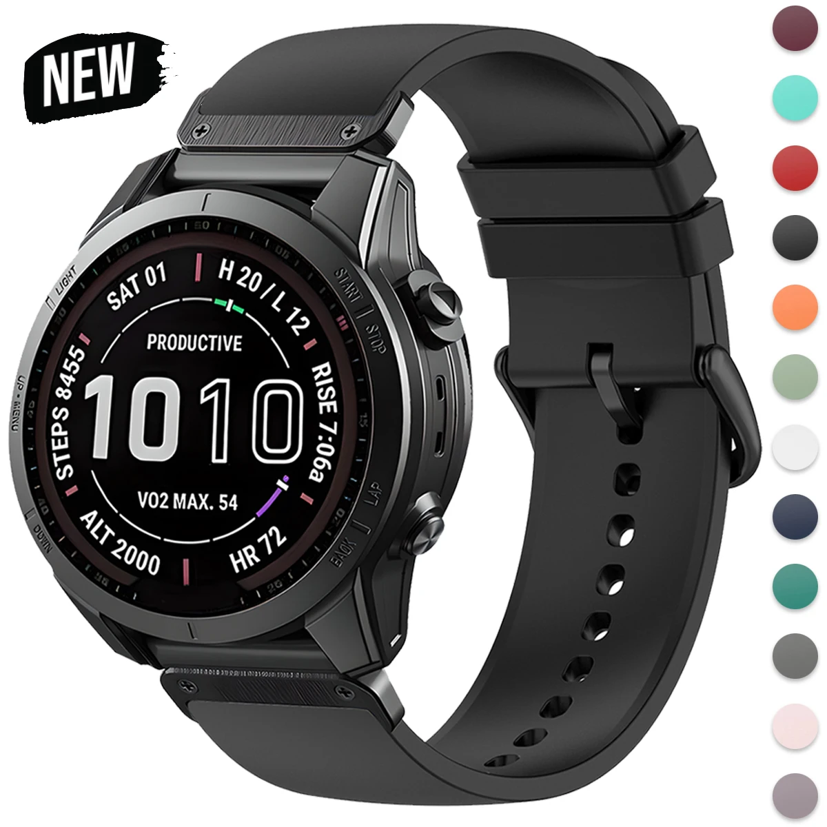 22/26Mm Band For Ga…