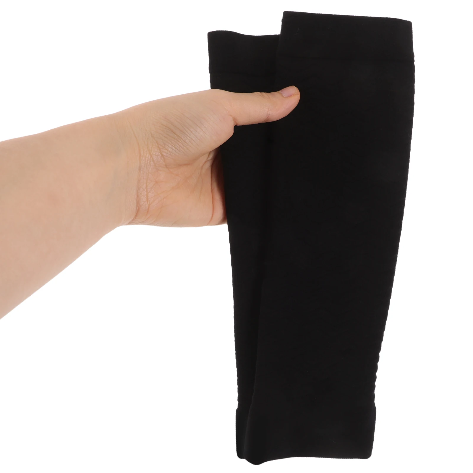 

2Pcs Spiral Leg Covers Slimming Compression Shapewear Adjustable Bands Gym Thigh Sleeves Wrap Shaper Leg Shaping Enhancement