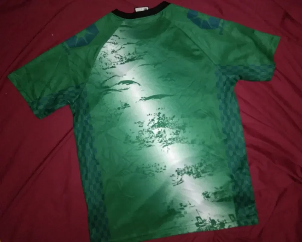 الصيف الرجال FC Gifu جيرسي J-ليجو اليابان فريق كرة القدم كرة القدم جيرسي دراجة نارية التجفيف السريع المحملة الرياضة الترفيه الأعلى