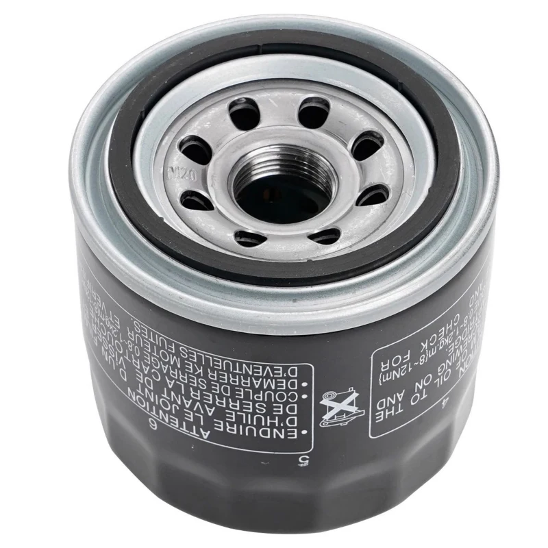 Filtro de aceite para motocicleta Honda VF700C Magna VF700F VF700S Sabre VFR700F VT700C shadow CBX750 F VF750C V45 Magna