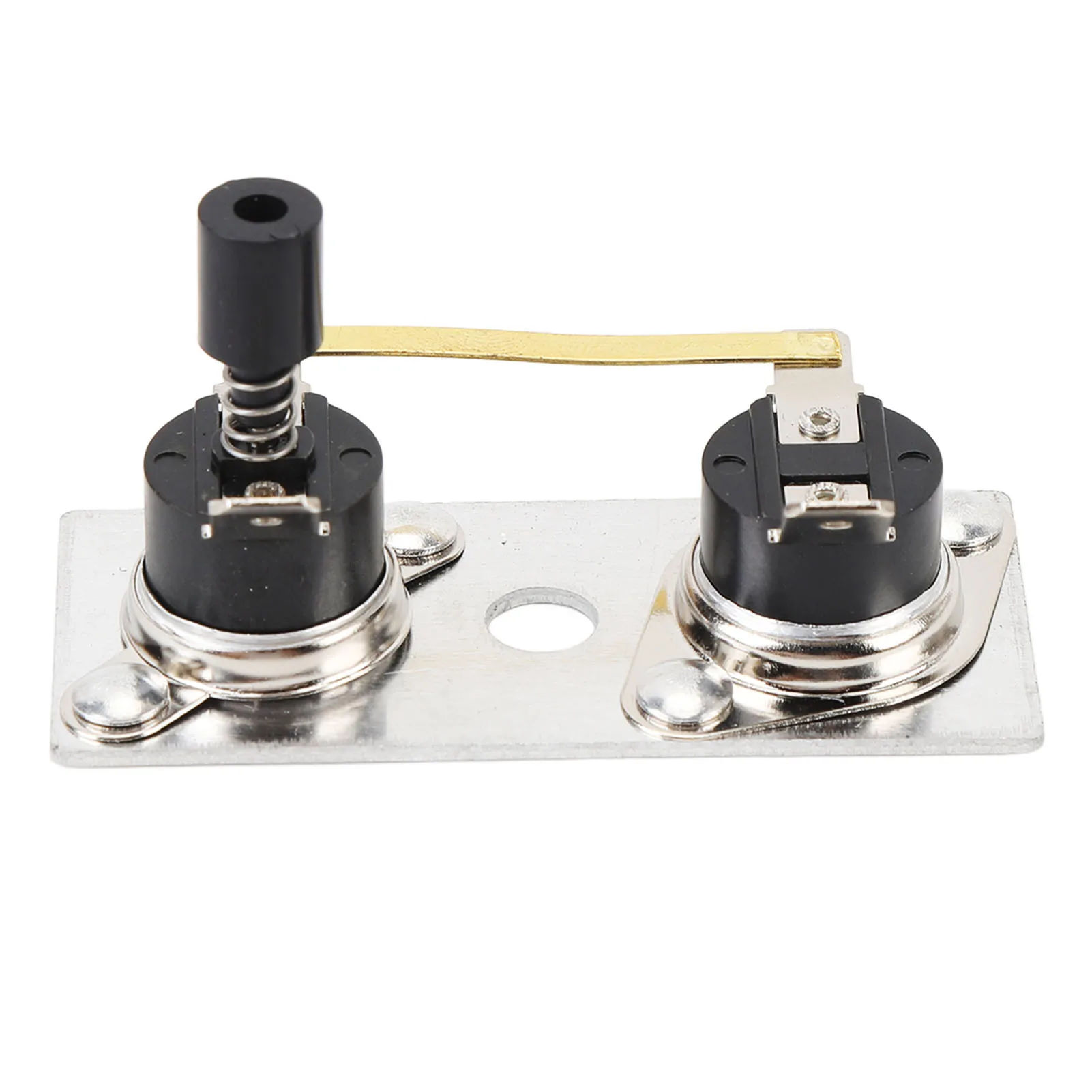 

Термостат водонагревателя для автофургонов, концевой выключатель 232282, 12 В постоянного тока, замена для водонагревателя серии Suburban SW, аксессуары для автофургонов