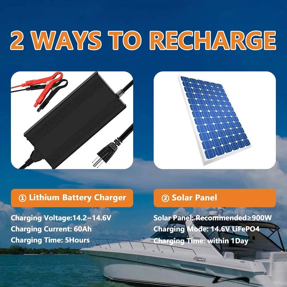 Tewaycell 12v 300ah lifepo4 bateria lítio ferro fosfato bluetooth grau a bms embutido para sistema de energia solar rv sem impostos