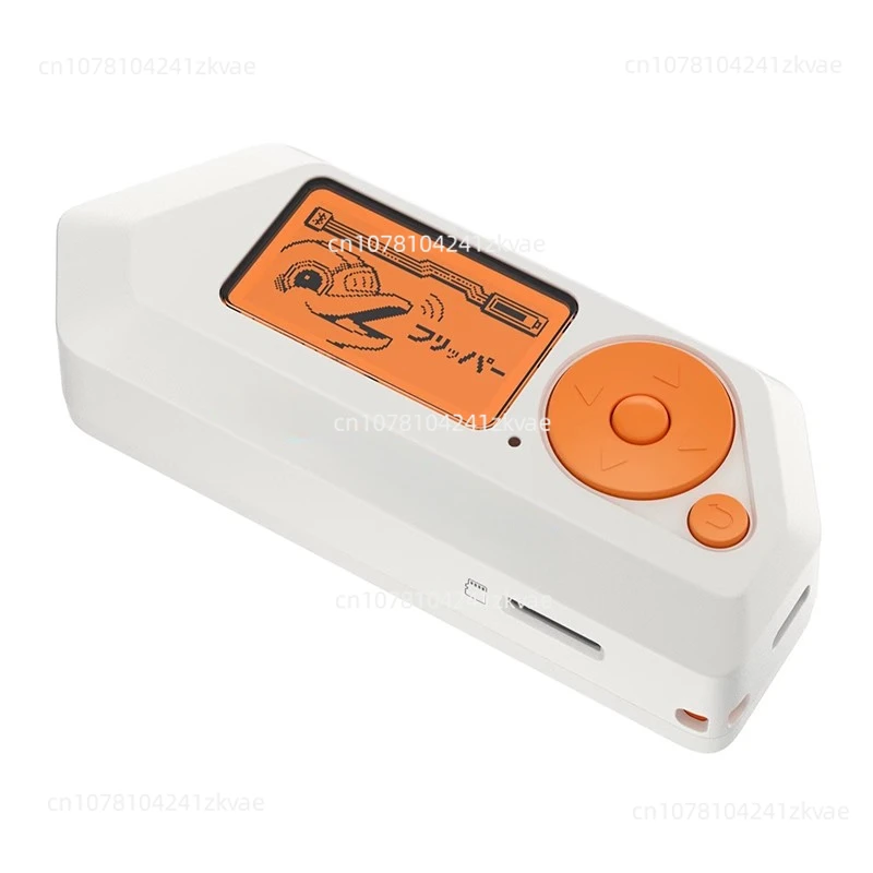 

Electronic Pet Dolphin Is An Open Source Multifunctional Tool/protective Film/accessory for Geek Programming