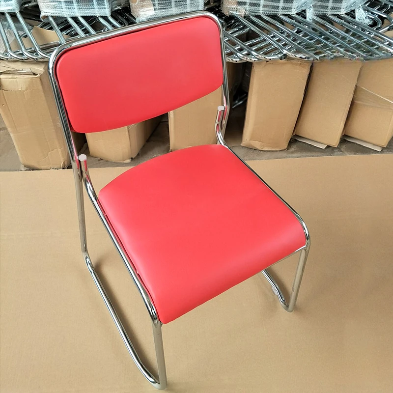 Comfy Resistant Meeting Chair Stool Computer Events Comfy Office Chairs Barber Floor Silla De Oficina Baratas Furniture OK50YY