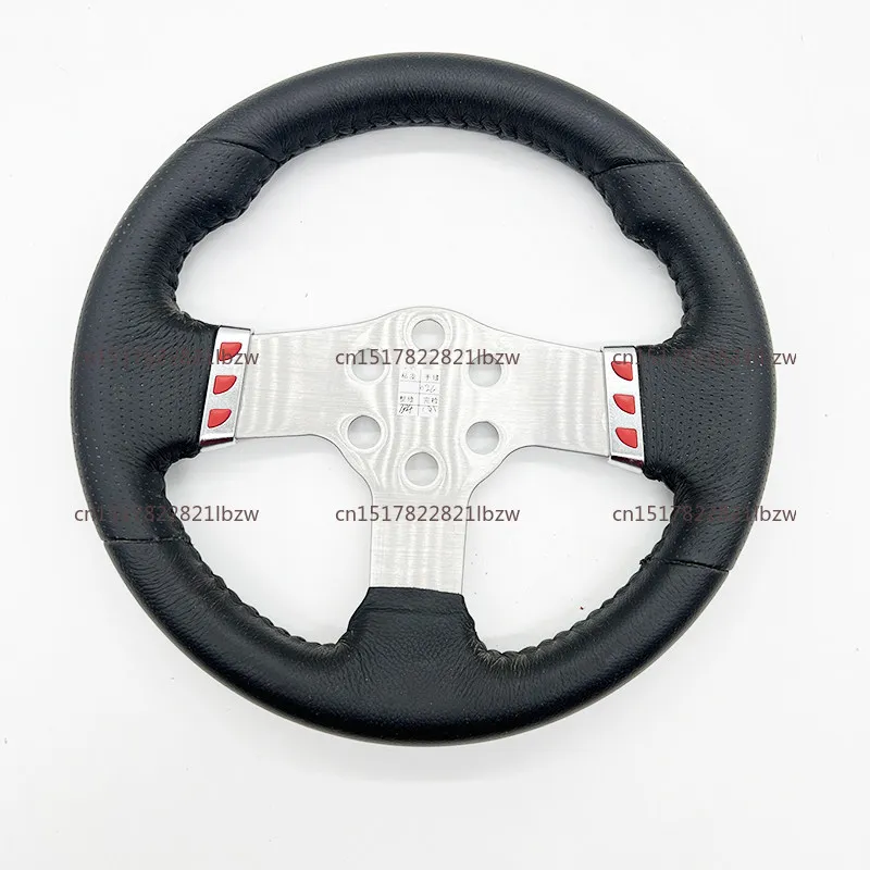 for Logitech G29 Steering Wheel G27 Plate Plate Surface Original Accessories Repair Button Paddle Original Steering Wheel