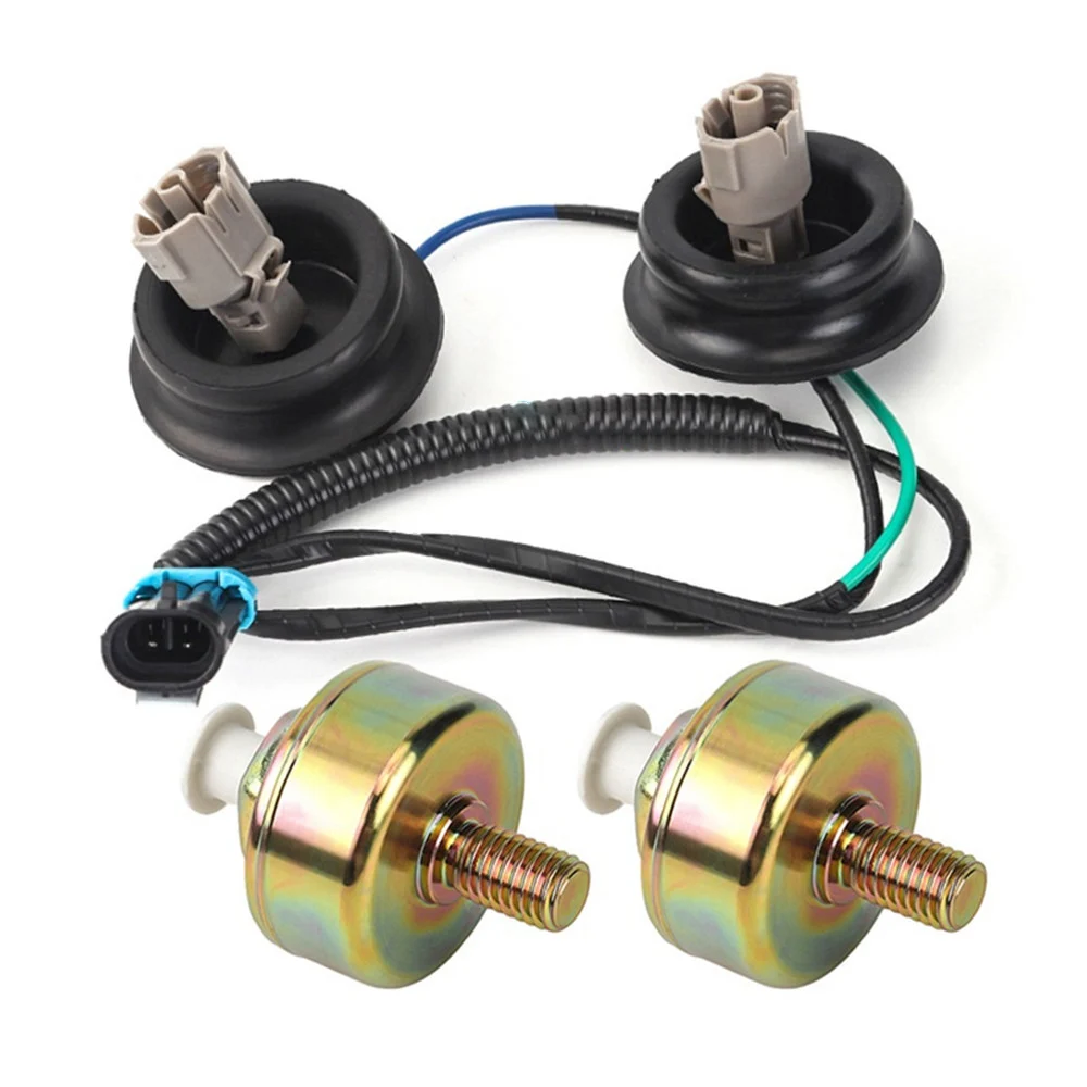 Рисунок 6 - Датчик детонации 2 шт