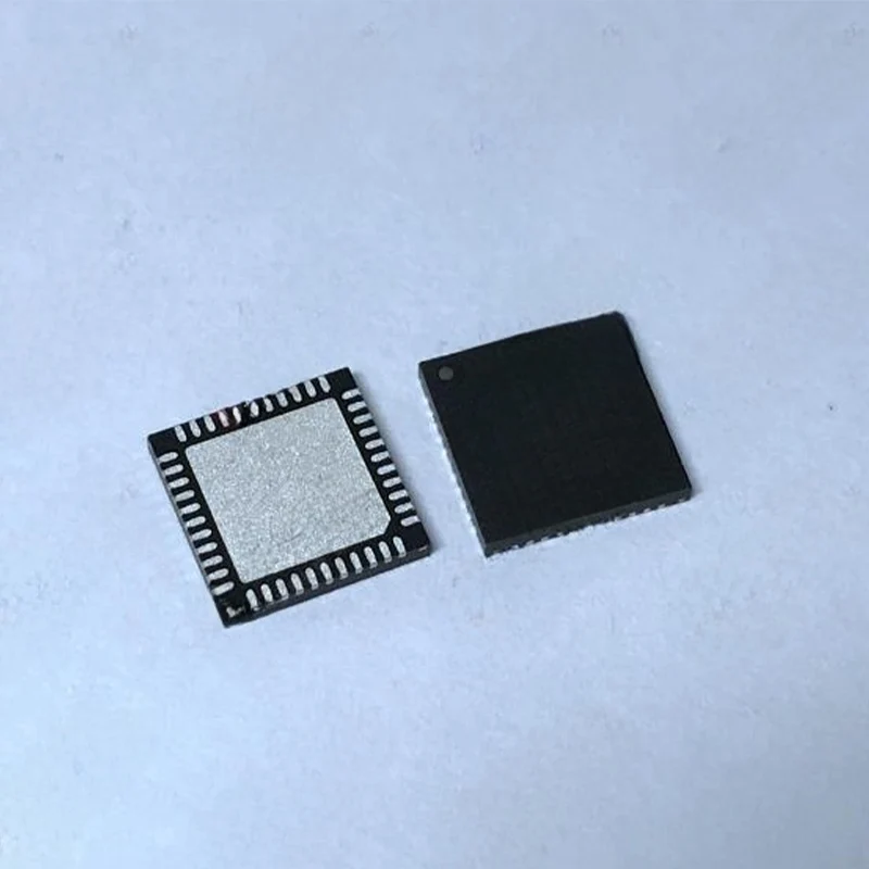 Original New 1Pcs ATMEGA1284P-MU VQFN-44 20 MHz 8 bit Microcontroller Integrated Circuit IC Chip for PCB Board  Electronic DIY
