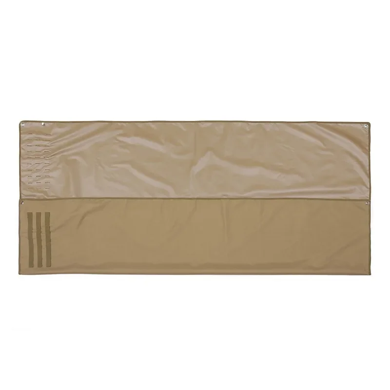 Outdoor Tactical shooting blanket 3